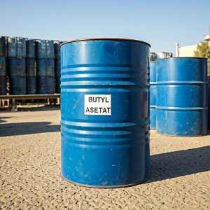 نرمال بوتیل استات