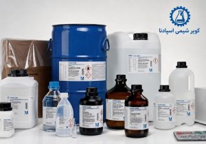 انواع تینر و حلالها
