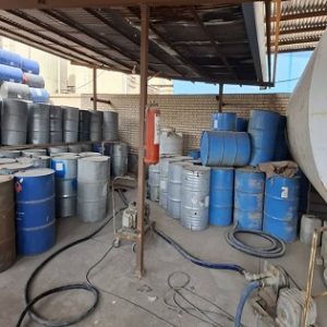 حلالهای ترکیبی