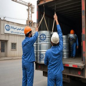 حمل و نقل ایمن تینر