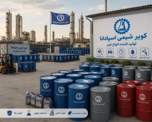تینرهای مقاوم در برابر حرارت