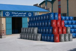 تینر وحلال ها:اینده صنعت و نواوری ها
