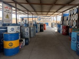 تفاوت تینر اصلی و تقلبی